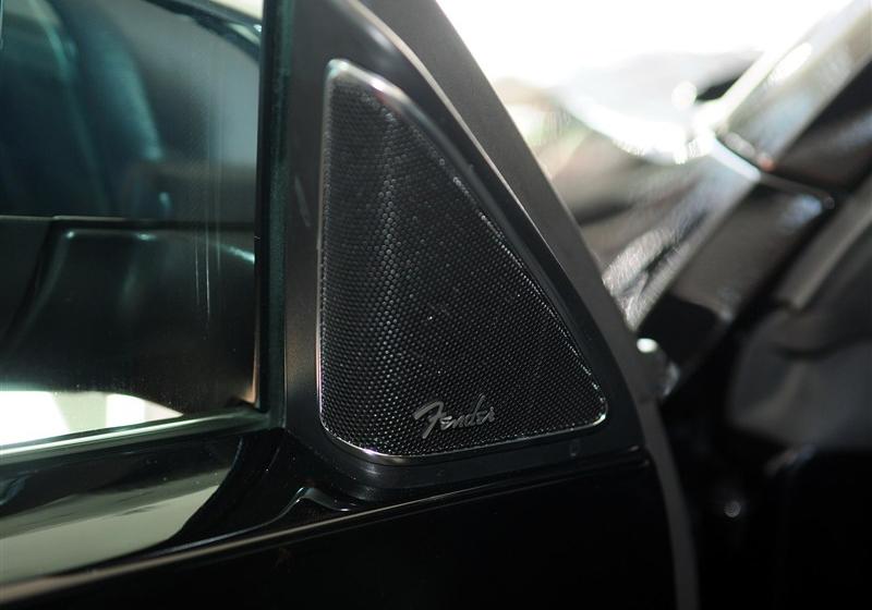 2013 1.4TSI Fenderҡ