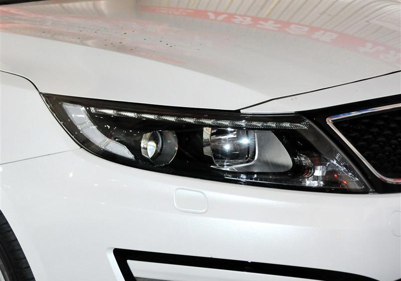 2014 2.0L AT PREMIUM 2