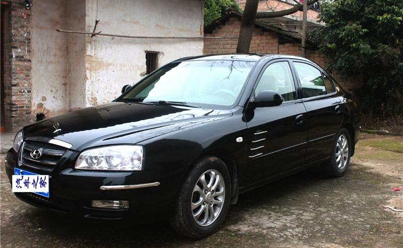 2007�� 1.6L �Զ�������