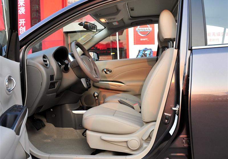 2014�� 1.5XV CVT����