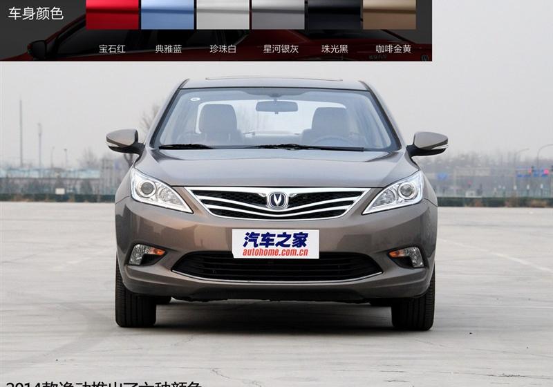 2014�� 1.6L �ֶ������