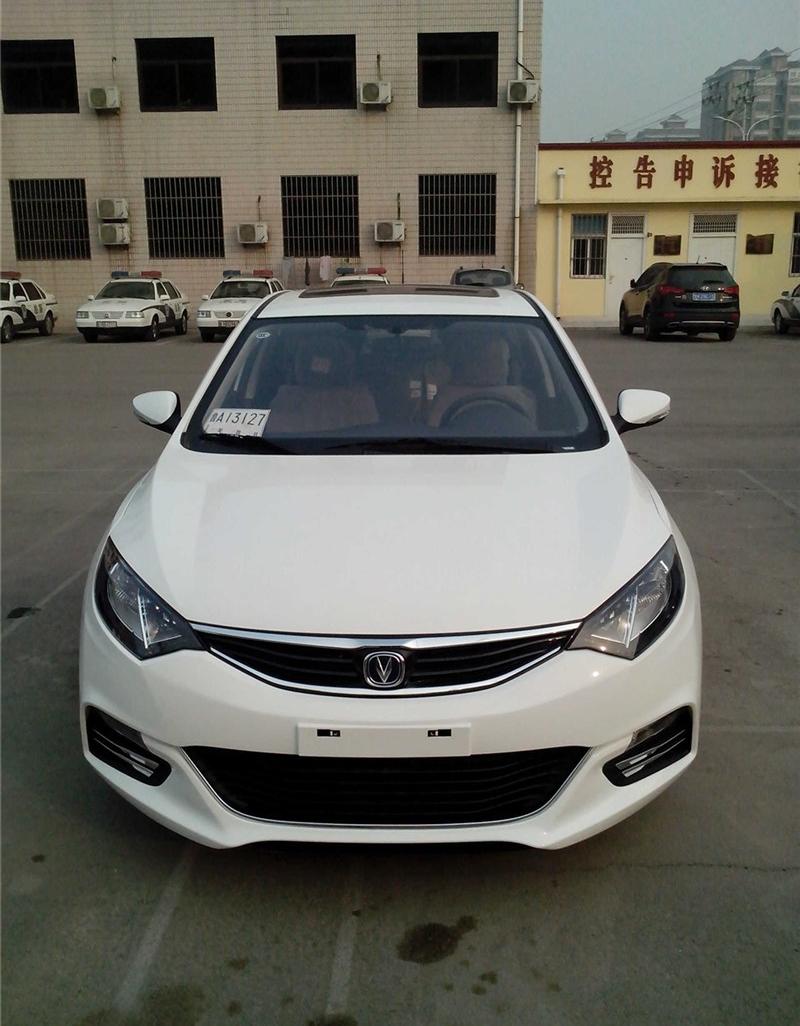 2013�� 1.6L �Զ������� ��IV