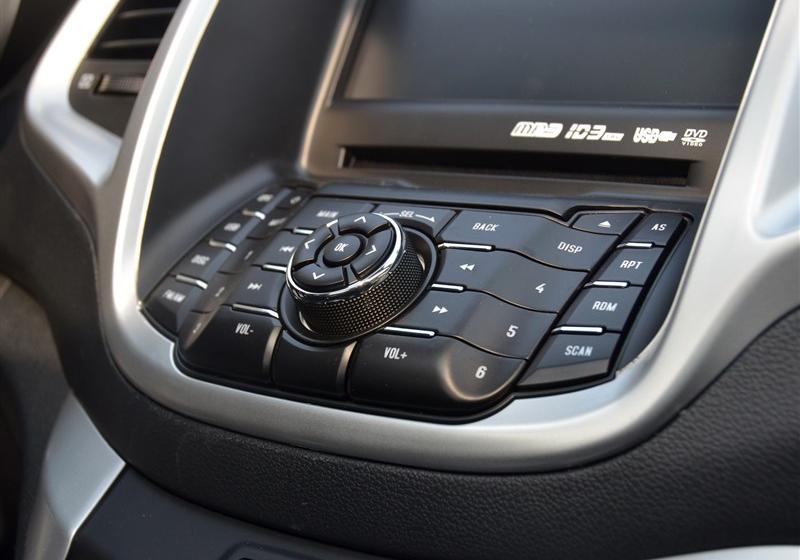 2014�� 1.5T �Զ��˶������