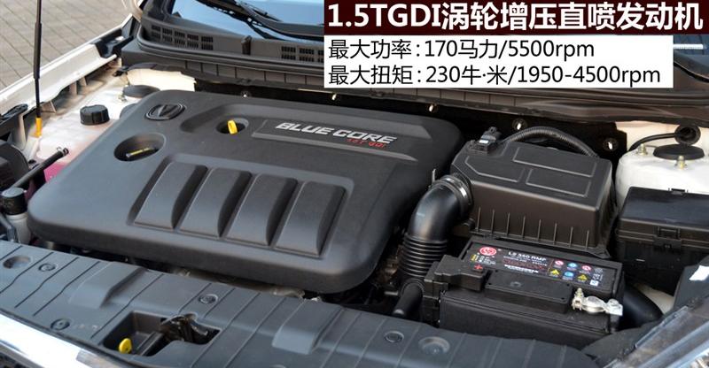 2014�� 1.5T �Զ��˶������