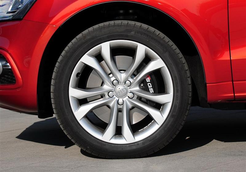 2014 SQ5 3.0TFSI quattro