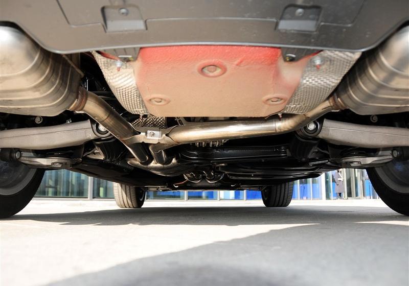 2014 SQ5 3.0TFSI quattro