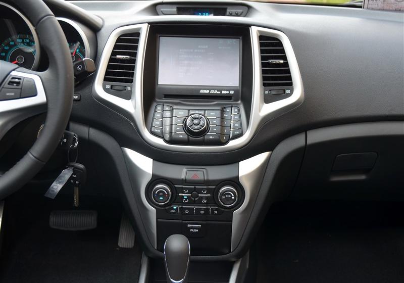 2014�� 1.5T �Զ��˶������