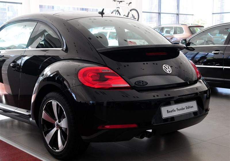 2013 1.4TSI Fenderҡ