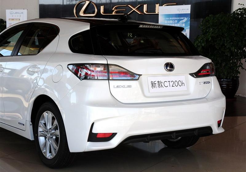 2014 CT200h ʰ ˫ɫ
