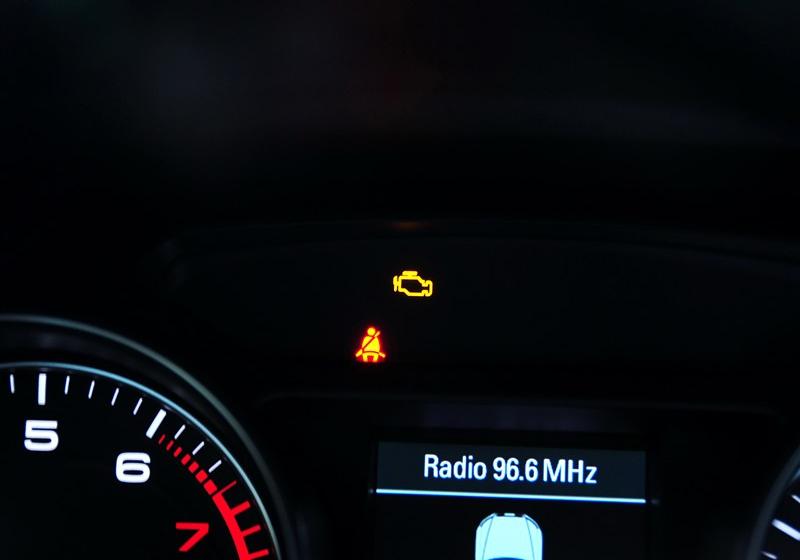 2014 Sportback 45 TFSI