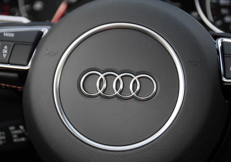 2014 Sportback 45 TFSIа