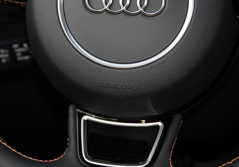 2014 Sportback 45 TFSIа