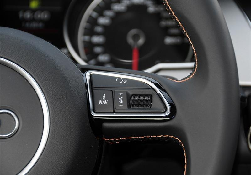 2014 Sportback 45 TFSIа