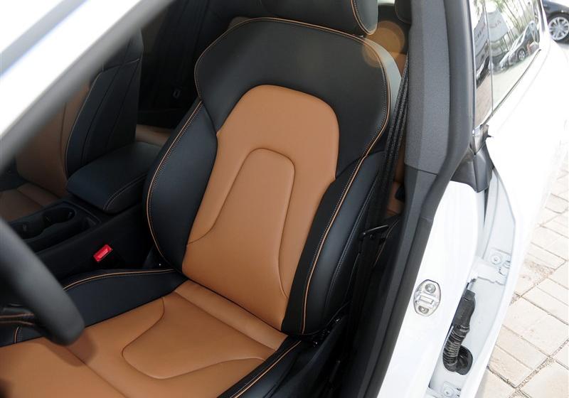 2014 Sportback 45 TFSIа