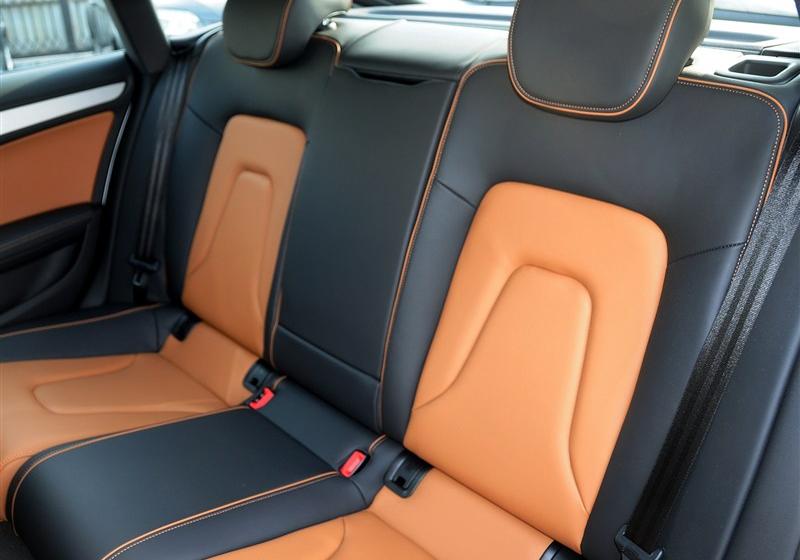 2014 Sportback 45 TFSIа