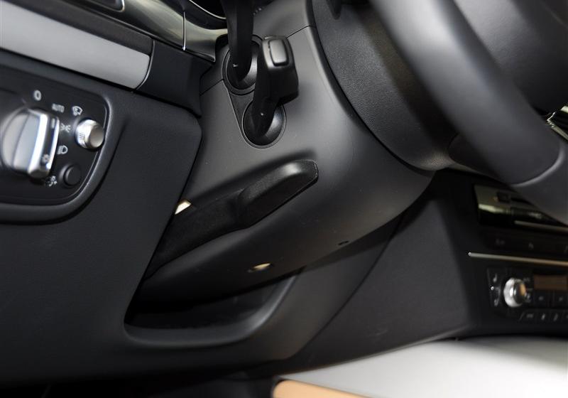 2014 50 TFSI quattro 