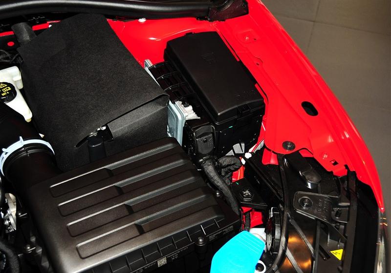 2014 Sportback 40 TFSI S line