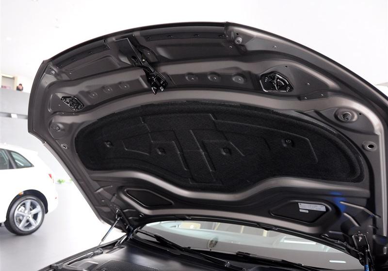 2014 50 TFSI quattro 