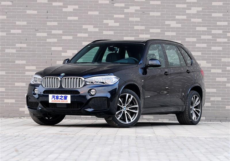 2014 xDrive50i M˶