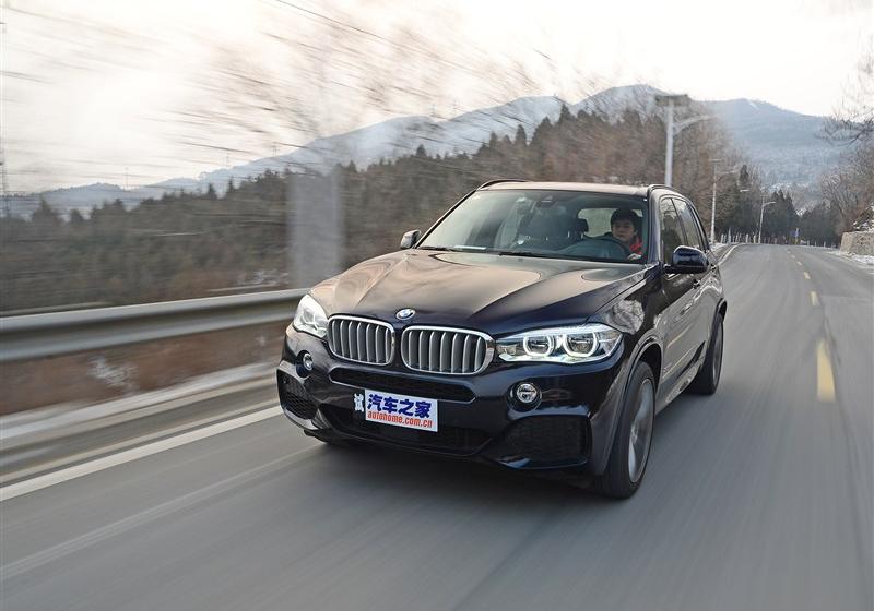 2014 xDrive50i M˶