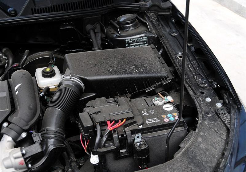 2014 1.4T ֶSportline