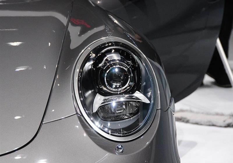 2014�� Targa 4 3.4L