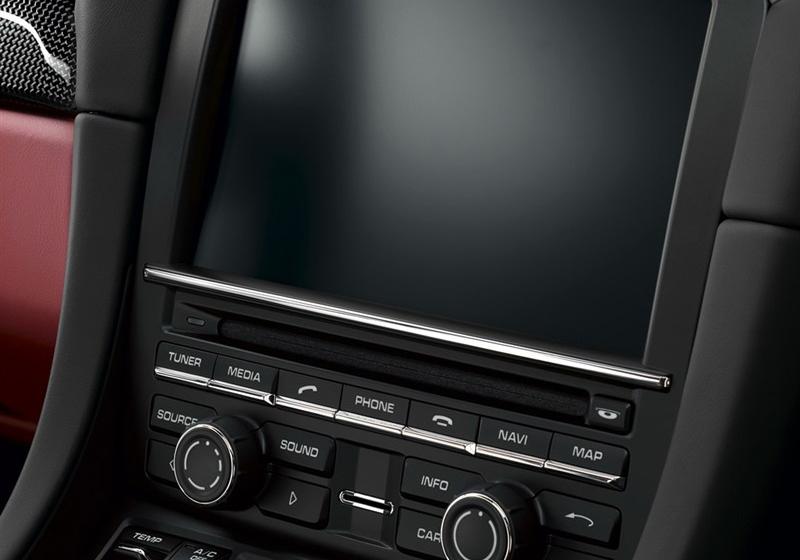 2014 Turbo S Cabriolet 3.8T