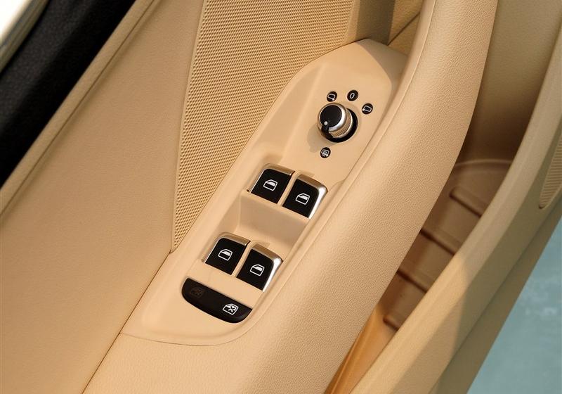 2014 Limousine 40 TFSI S line