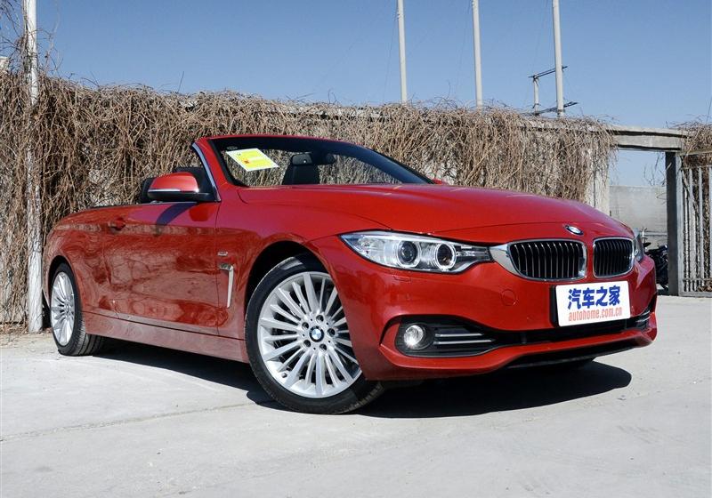 2014 428i װ