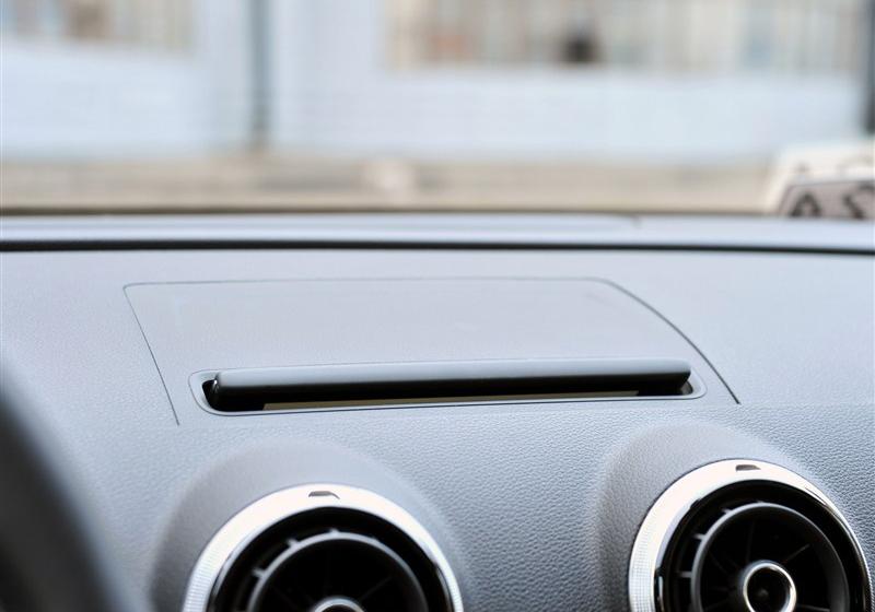 2014 Limousine 40 TFSI S line