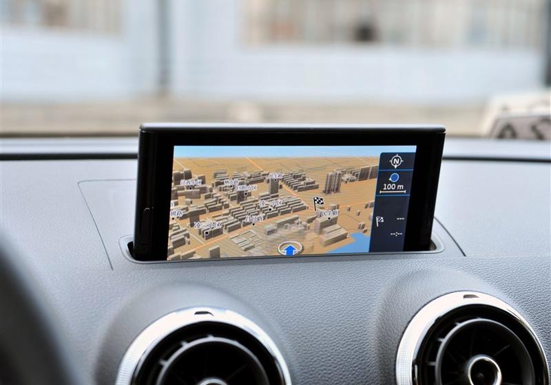 2014 Limousine 40 TFSI S line