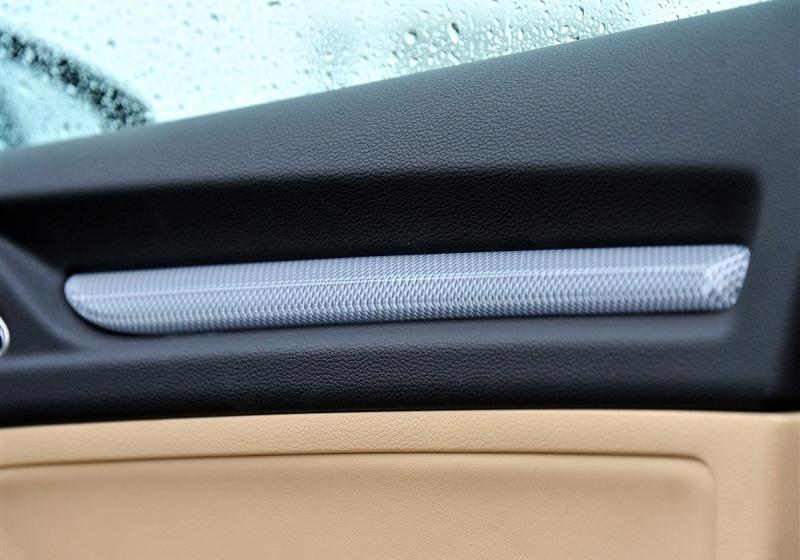 2014 Limousine 40 TFSI S line