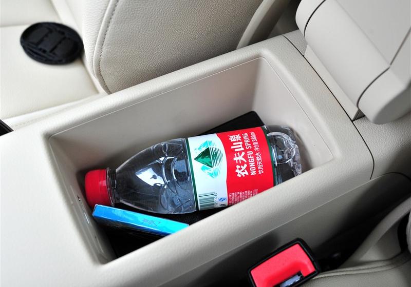 2014 Limousine 40 TFSI S line