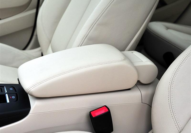 2014 Limousine 40 TFSI S line