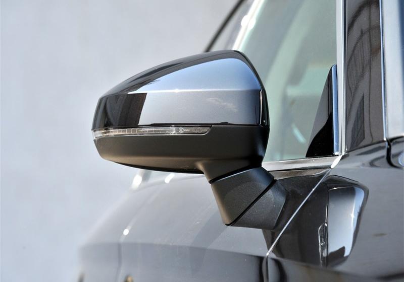 2014 Limousine 40 TFSI S line