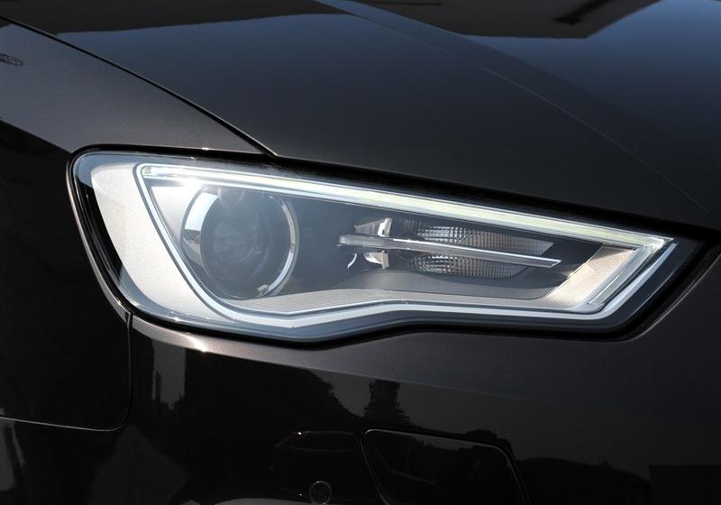 2014 Limousine 40 TFSI S line