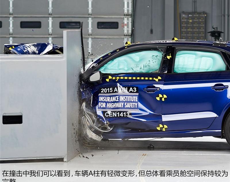 2014 Limousine 40 TFSI S line