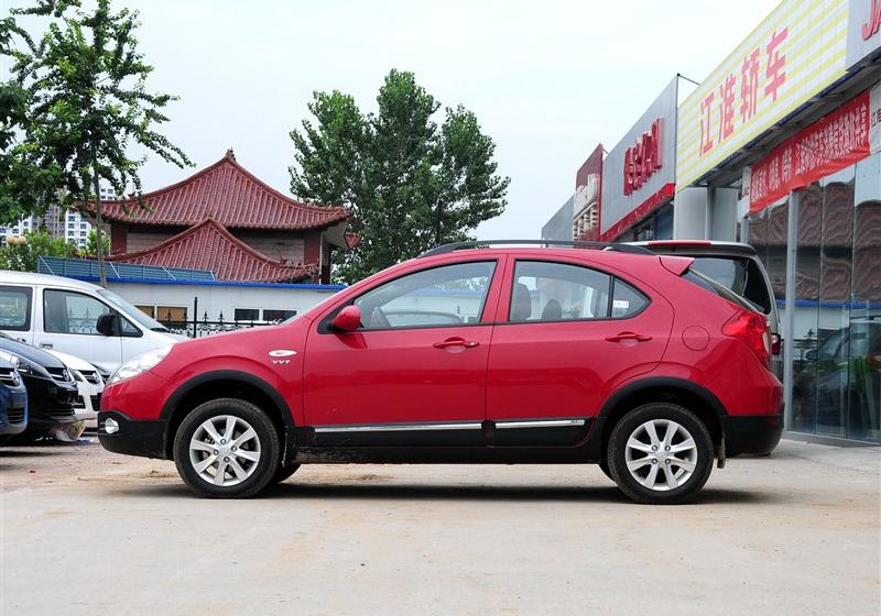 2014 CROSS 1.3L ֶ