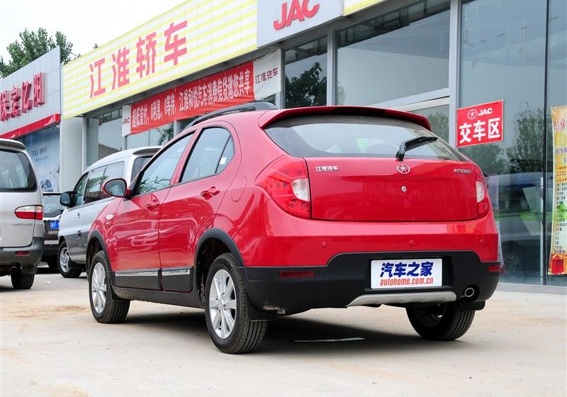 2014 CROSS 1.3L ֶ