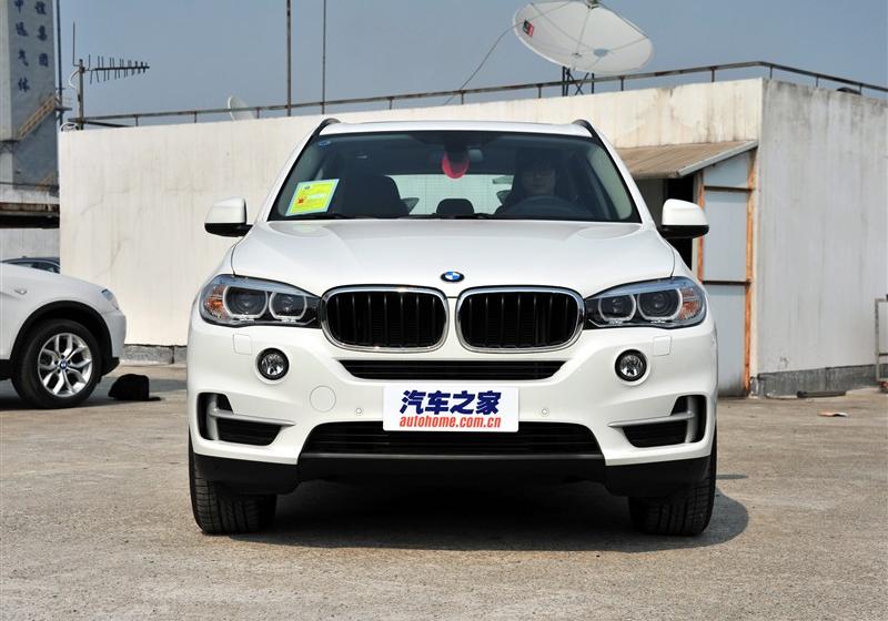 2014 xDrive30d