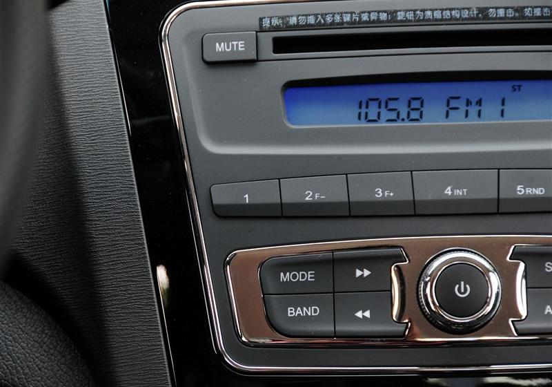 2014�� CROSS 1.3L �ֶ�������