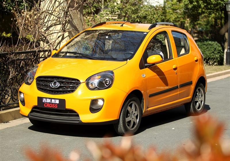 2014 CROSS 1.5L ԶӢ