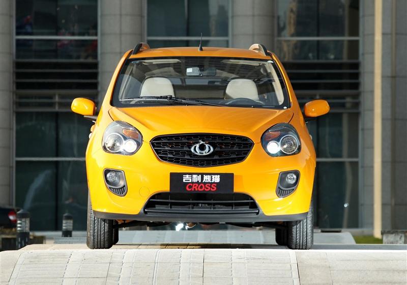 2014 CROSS 1.5L ԶӢ