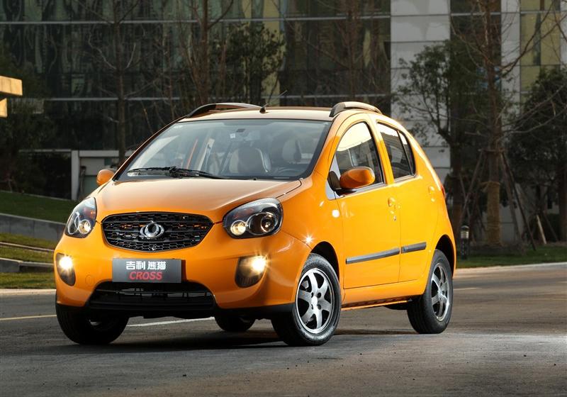 2014 CROSS 1.5L ԶӢ