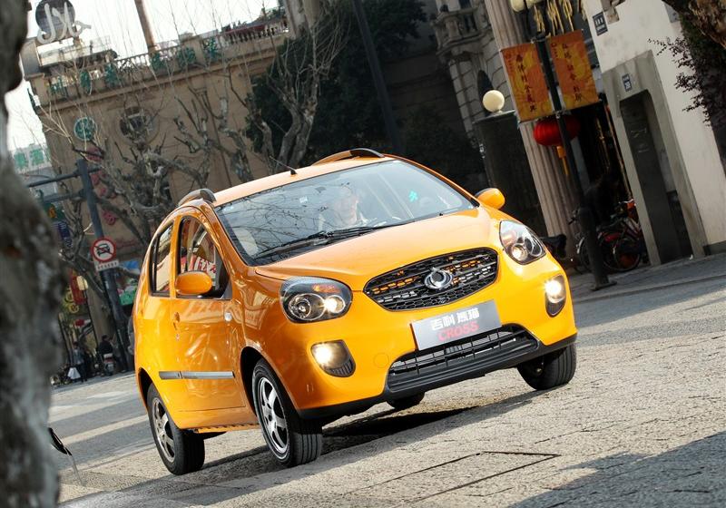 2014 CROSS 1.5L ԶӢ