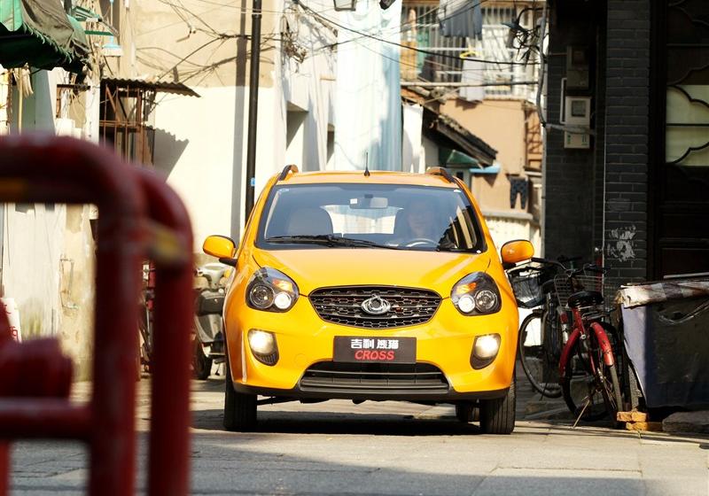 2014 CROSS 1.5L ԶӢ