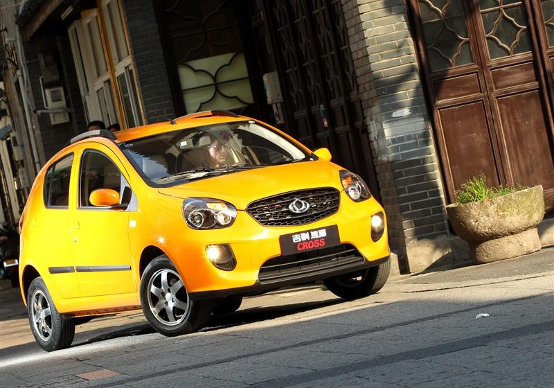 2014 CROSS 1.5L ԶӢ