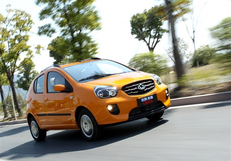 2014 CROSS 1.5L ԶӢ