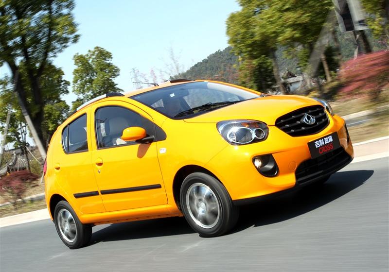 2014 CROSS 1.5L ԶӢ