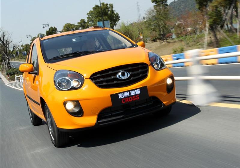 2014 CROSS 1.5L ԶӢ